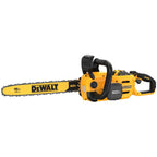 60V MAX 18 Inch Brushless Cordless Chainsaw Kit - DCCS672X1
