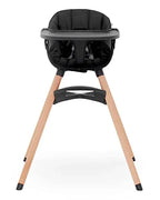 Lalo Convertible High Chair
