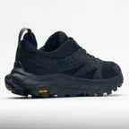 Men's Running Shoes Black/Black - Anacapa Breeze Low