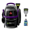 BISSELL SpotClean Pet Pro Portable Carpet Cleaner - 3 in Tough Stain Tool