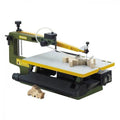 PROXXON Inc. 2-Speed Scroll Saw, 460mm Throat, 190W - DS 460