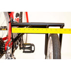 Bike USA Training Wheels Stabilizer Kit For 24 inch To 27 inch Bikes, 300 lbs - Alloy Construction