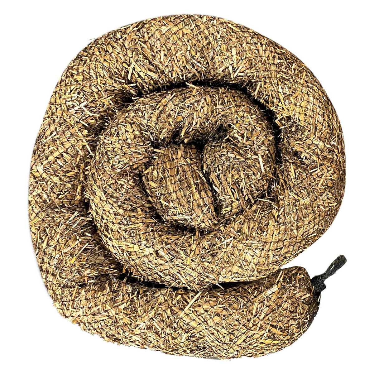 Pennington Straw Wattle 8 in x 8 ft