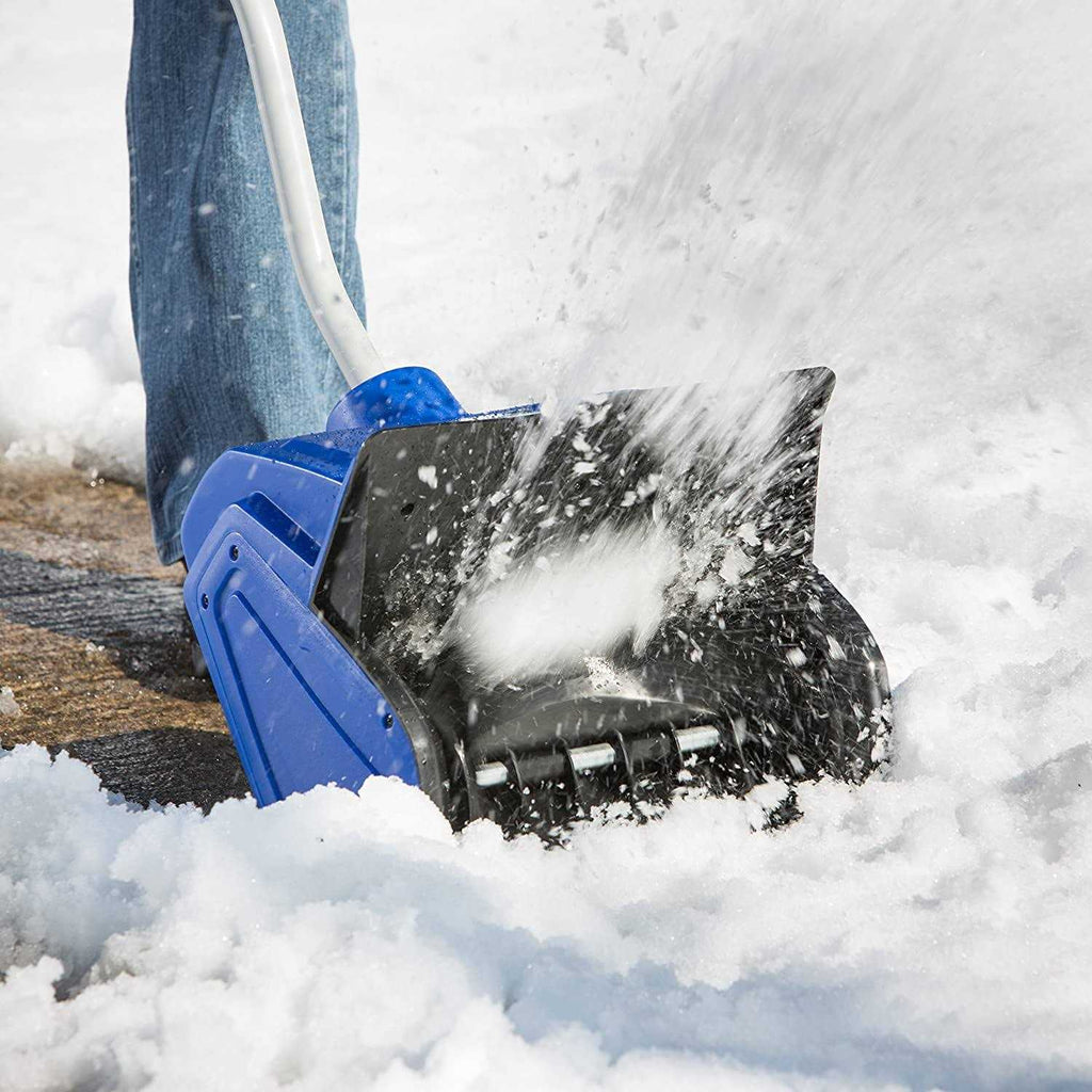 Snow Joe 13-Inch 10-Amp Electric Snow Shovel - 323E