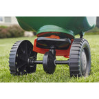 Scotts Turf Builder EdgeGuard Mini Broadcast Spreader