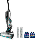 BISSELL CrossWave Cordless Max All-in-One Wet-Dry Vacuum Cleaner And Mop