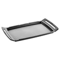 Staub Cast Iron Double Burner Griddle - Plancha