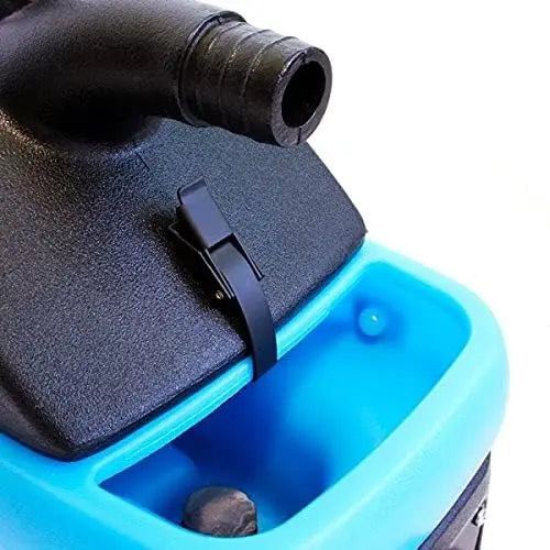 Mytee Heated Tempo Carpet Extractor, 1 Gallon - S-300H