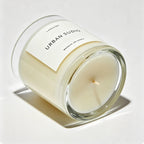 Fig and willow Official Brooklyn Jar Candle