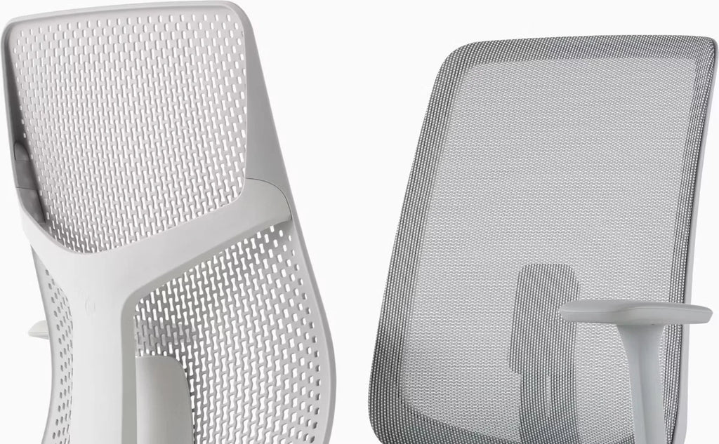 Herman Miller Verus Task Chair - Verus