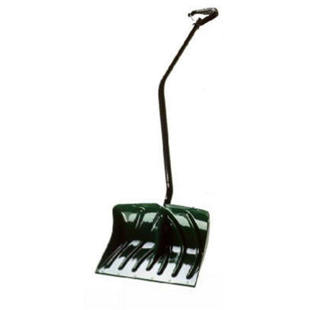 Suncast Poly Snow Shovel & Pusher, 18 in - Sc3250