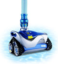 Zodiac MX6 Suction-Side In-Ground Pool Cleaner With 32 ft Twist Lock Hose - MX6