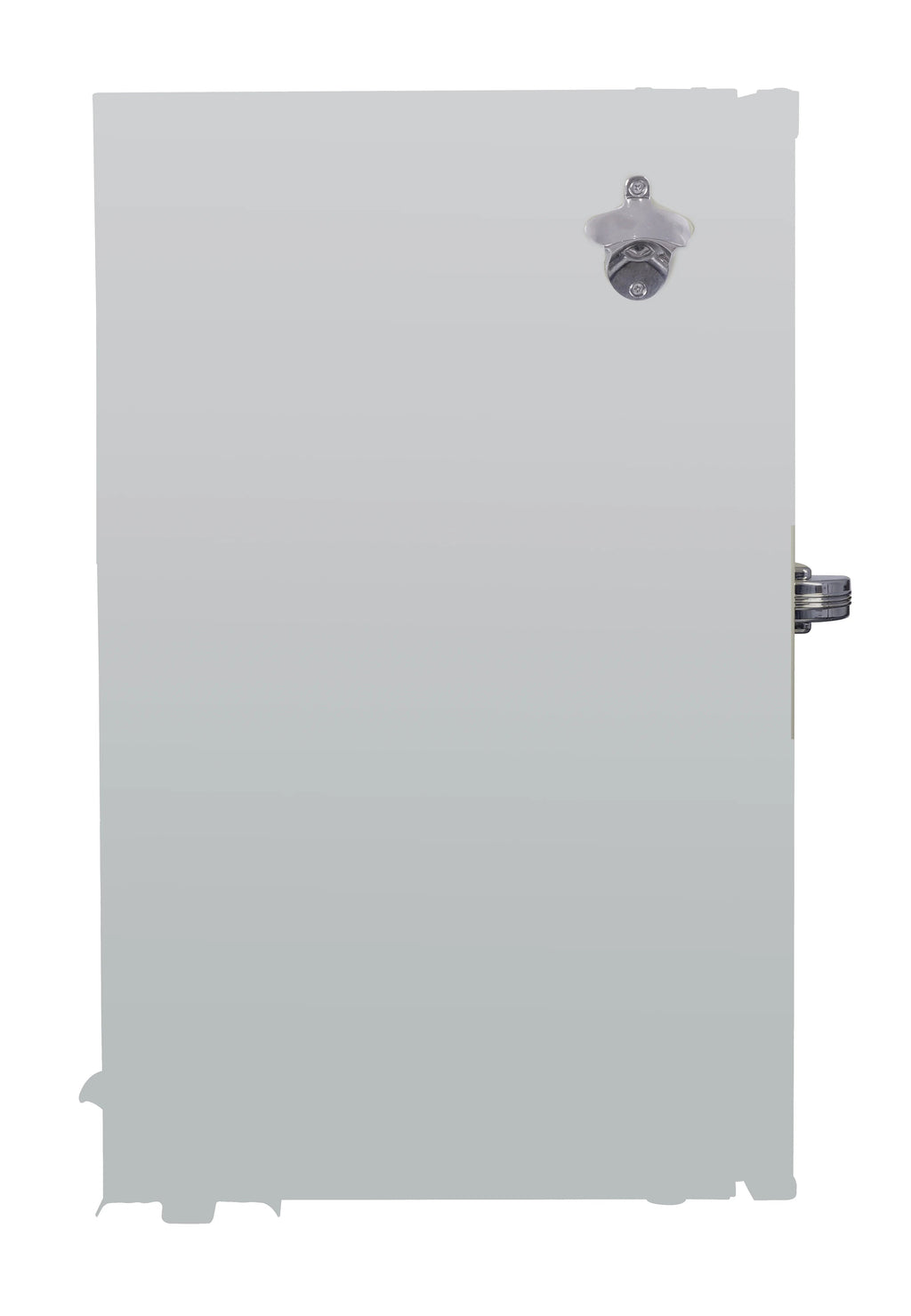 Frigidaire Retro Bar Fridge, 3.2 Cu. Ft., Pink, 65-Watt - EFR376-C-PINK