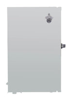 Frigidaire Retro Bar Fridge, 3.2 Cu. Ft., Pink, 65-Watt - EFR376-C-PINK