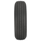 Trailer King Trailer Tire ST225/75R15 117/112M E - RST