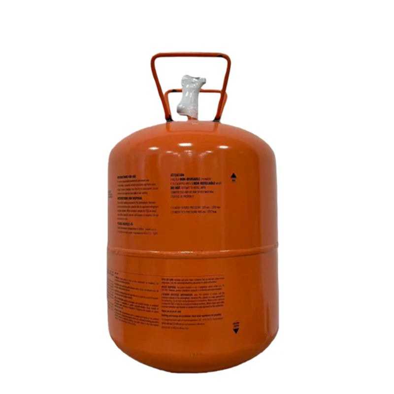 Gasservei (GS) R404A Refrigerant Gas 24LB - R-404A