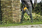 DEWALT 20V MAX XR Cordless Handheld Leaf Blower, 125-MPH 450-CFM - DCBL722B