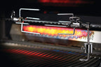 Napoleon Prestige 500 RSIB Propane Gas Grill With Infrared Side And Rear Burners, Stainless Steel - P500RSIBPSS-3