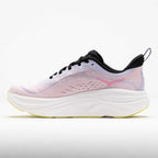 Women's Running Shoes - Skyflow, Starlight Glow/Carnation