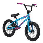 Raven Kids' Bike With 16 Inch Lightweight Aluminum Frame And Youth-Sized Components - Trickster