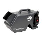 ADJ BubbleTron Bubble Machine, Black - BUBBLETRON