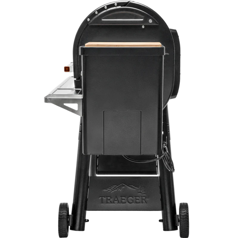 Traeger Timberline 1300 Pellet Grill