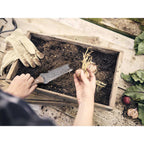 Barebones Hori Hori Classic Digging Tool With Sheath
