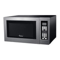 Impecca Countertop Microwave Oven 1.2 cu. ft., 1000 Watts, Stainless Steel - CM-1295ST