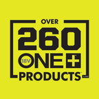 RYOBI ONE+ 18V 8 in Battery Pruning Chainsaw