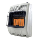 Mr. Heater 20,000 BTU Vent Free Radiant Natural Gas Heater - F299821