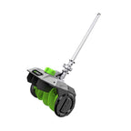 EGO Power+ Multi-Head Snow Shovel Attachment, 12-inch - SSA1200