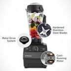 Vitamix Professional-Grade Blender, 64 oz - 5200
