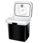 Portable Thermoelectric Cooler And Warmer, 27.5 Quarts