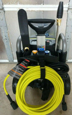 Ryobi Cold Water Electric Pressure Washer 2000 PSI 1.2 GPM