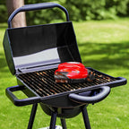 Grillbot Automatic Grill Cleaning Robot With Brass Brushes - GBU101