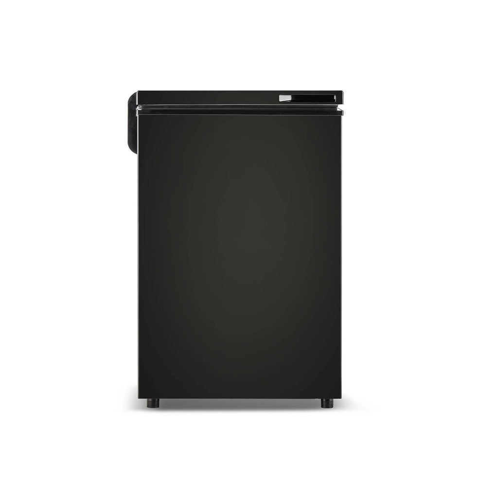 Frigidaire 7.0 Cu. Ft. Chest Freezer, Black - EFRF7003-Black