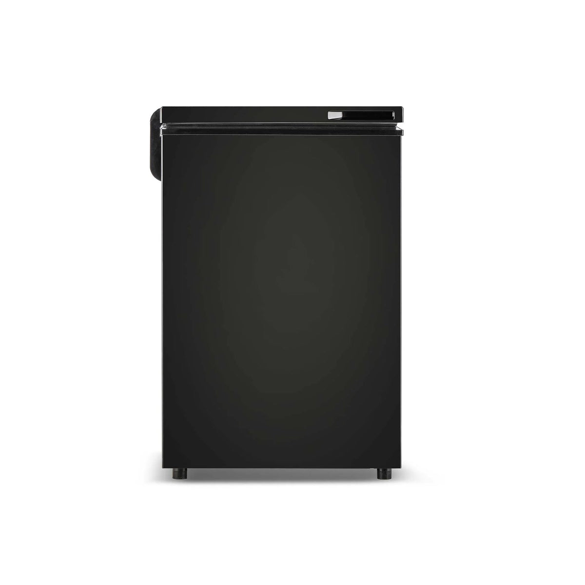 Frigidaire 7.0 Cu. Ft. Chest Freezer, Black - EFRF7003-Black