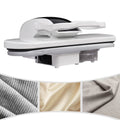 1600W Intelligent Steam Fabric Press With 5 Modes - 8810D