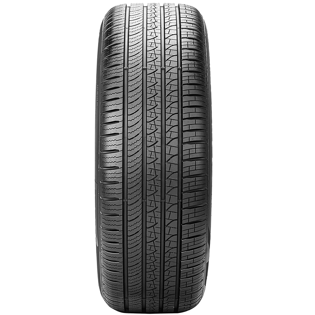 Pirelli All-Season SUV/Crossover Tire 275/45R21 110W XL - Scorpion Zero All Season