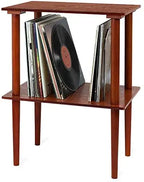 Victrola 8-in-1 Bluetooth Record Player With Built-In Speakers And Wireless Streaming