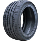 Atlas Tire Force UHP All-Season Tires, Set Of 4, 255/30R20 92W XL - Audi TTS Quattro Base 2016-23