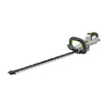 EGO POWER+ Hedge Trimmer - 26-Inch Dual-Action Blades, Carbon Fiber Rail, 56V Battery Compatible