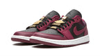 AIR JORDAN 1 Low SE Women's Sneakers - Beetroot