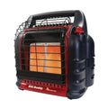 Mr. Heater Big Buddy Propane Space Heater 18,000 BTU - MH18B