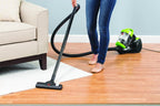 BISSELL Zing Bagless Canister Vacuum - 2156