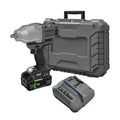 FX14711C 24volt Variable Speed Brushless 12in Drive Cordless Impact Wrench - FX1471-1C