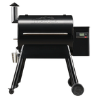 TRAEGER Pro 780 Pellet Grill - Black