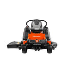 Husqvarna Z254F Special Edition 54-in Zero-Turn Riding Lawn Mower - 23-HP V-Twin Engine