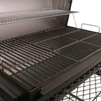 Pro Deluxe XL Charcoal Grill - 32 in