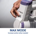 Tineco Restored Cordless Ultralight Stick Vacuum Cleaner For Hard Floors And Low-Pile Rugs - A10-D Plus